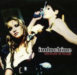 Indochine : Savoure le Rouge